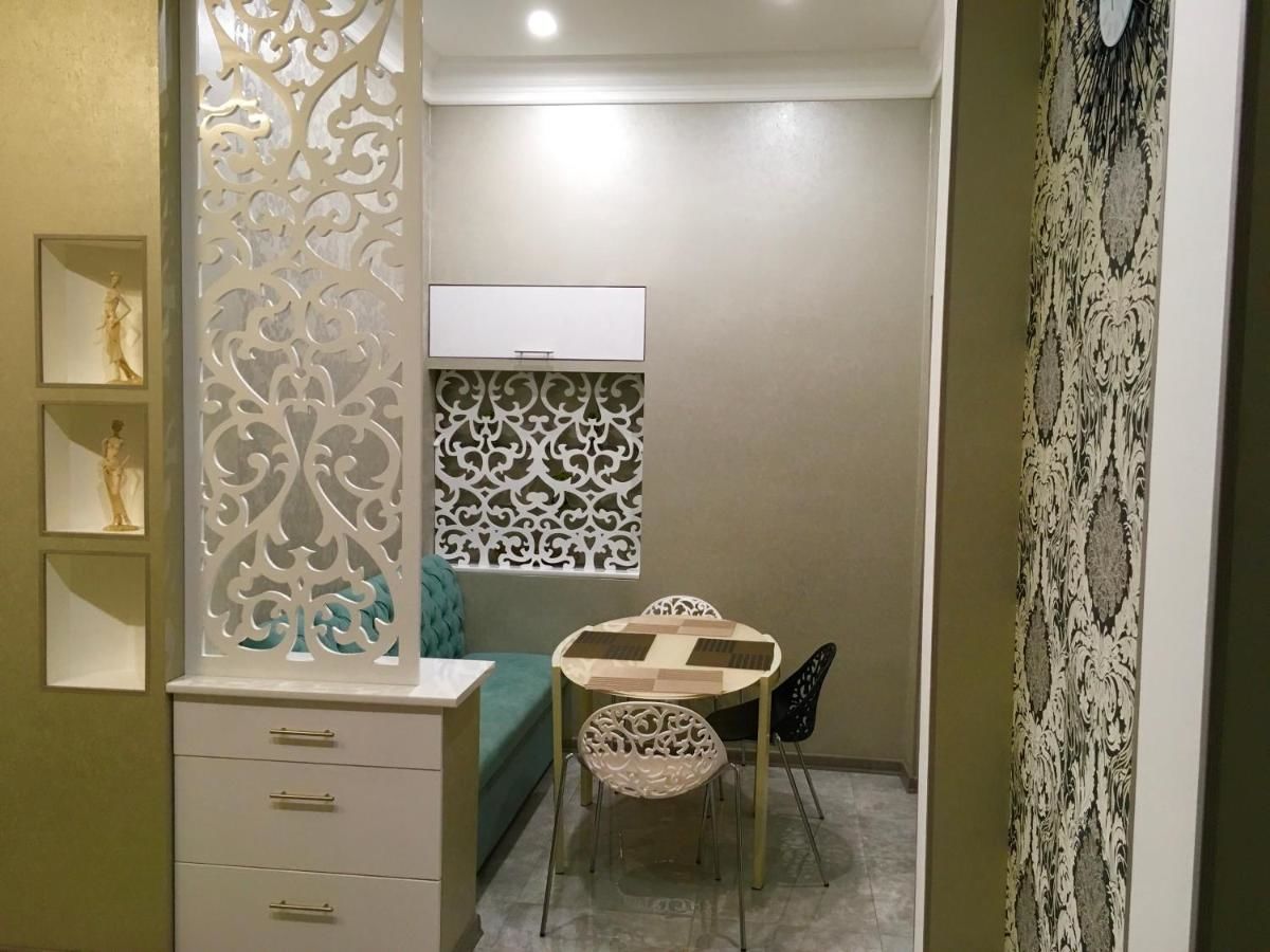 Апартаменты Apartments on Bunina 28 Одесса-20