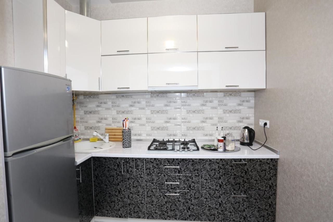 Апартаменты Apartments on Bunina 28 Одесса-21