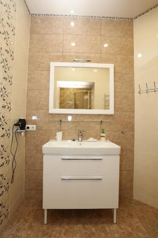 Апартаменты Apartments on Bunina 28 Одесса-28