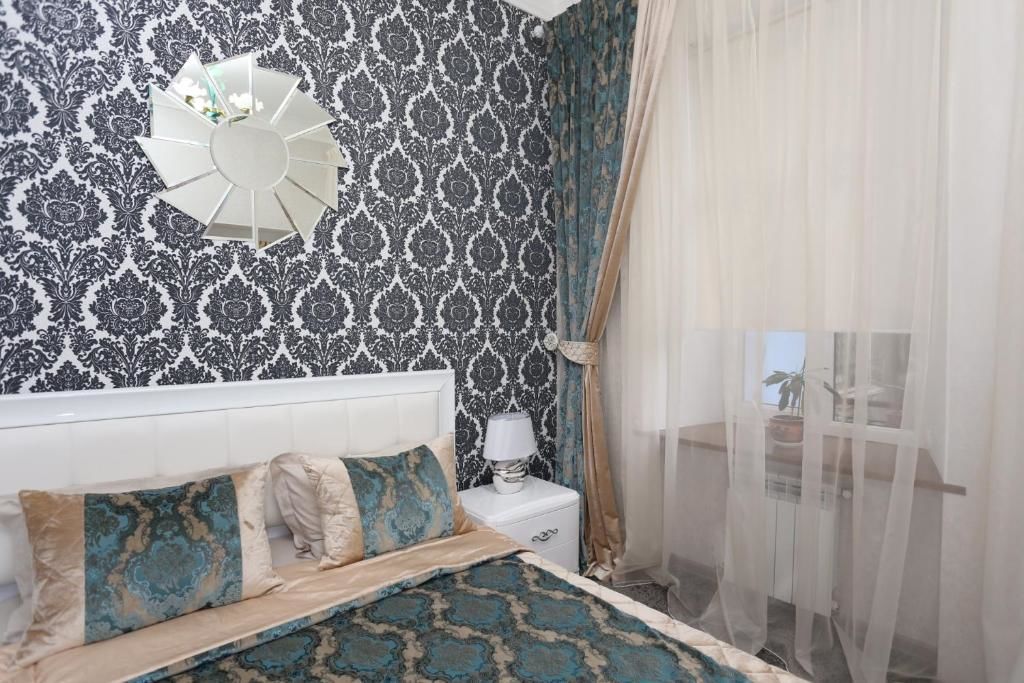 Апартаменты Apartments on Bunina 28 Одесса-30