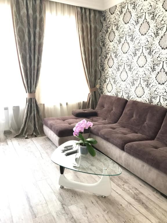 Апартаменты Apartments on Bunina 28 Одесса-37