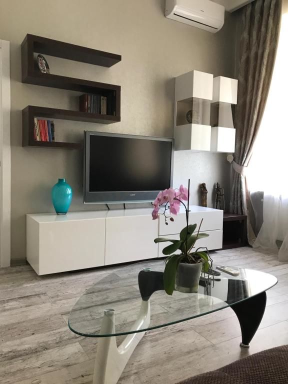 Апартаменты Apartments on Bunina 28 Одесса-39