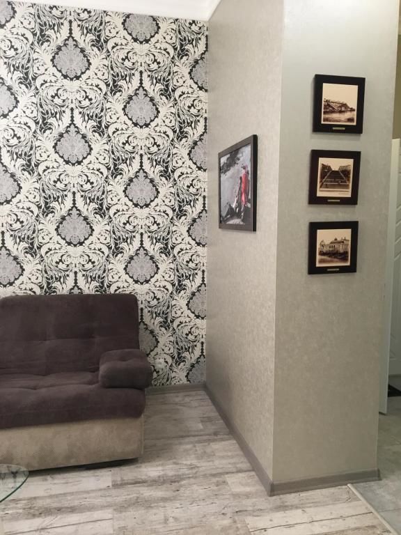 Апартаменты Apartments on Bunina 28 Одесса-41