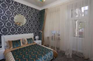 Апартаменты Apartments on Bunina 28 Одесса Апартаменты с 1 спальней-1