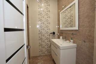 Апартаменты Apartments on Bunina 28 Одесса Апартаменты с 1 спальней-12