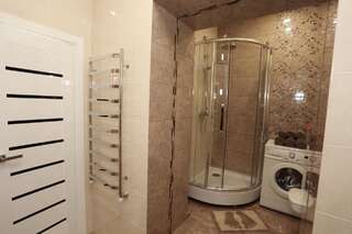 Апартаменты Apartments on Bunina 28 Одесса Апартаменты с 1 спальней-13