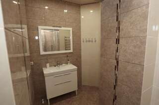 Апартаменты Apartments on Bunina 28 Одесса Апартаменты с 1 спальней-14
