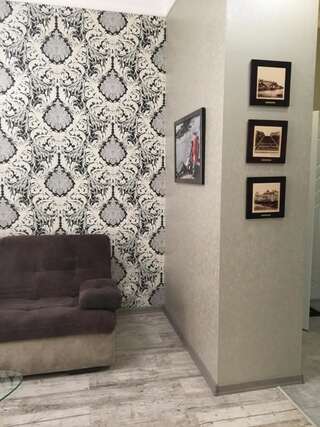 Апартаменты Apartments on Bunina 28 Одесса Апартаменты с 1 спальней-2