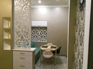 Апартаменты Apartments on Bunina 28 Одесса Апартаменты с 1 спальней-22