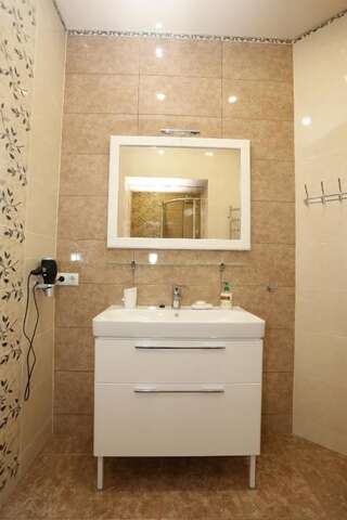 Апартаменты Apartments on Bunina 28 Одесса Апартаменты с 1 спальней-25