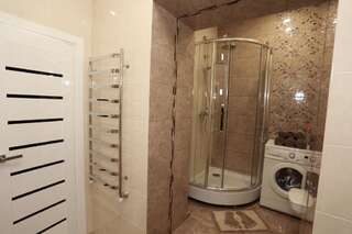 Апартаменты Apartments on Bunina 28 Одесса Апартаменты с 1 спальней-26