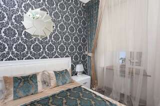 Апартаменты Apartments on Bunina 28 Одесса Апартаменты с 1 спальней-27