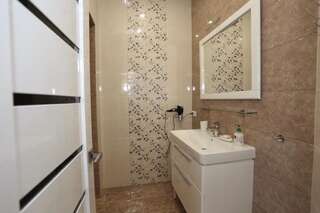 Апартаменты Apartments on Bunina 28 Одесса Апартаменты с 1 спальней-29