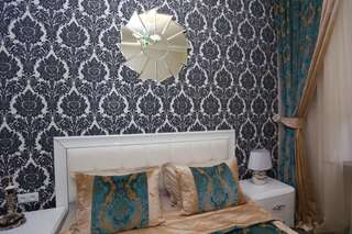 Апартаменты Apartments on Bunina 28 Одесса Апартаменты с 1 спальней-3