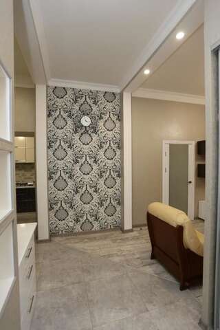 Апартаменты Apartments on Bunina 28 Одесса Апартаменты с 1 спальней-30