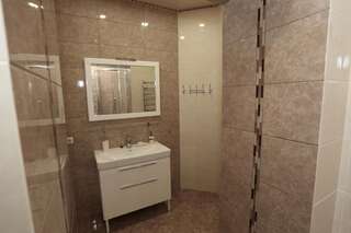 Апартаменты Apartments on Bunina 28 Одесса Апартаменты с 1 спальней-31