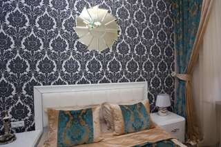 Апартаменты Apartments on Bunina 28 Одесса Апартаменты с 1 спальней-32