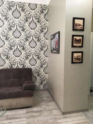 Апартаменты Apartments on Bunina 28 Одесса Апартаменты с 1 спальней-38
