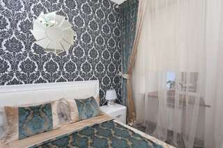Апартаменты Apartments on Bunina 28 Одесса Апартаменты с 1 спальней-5
