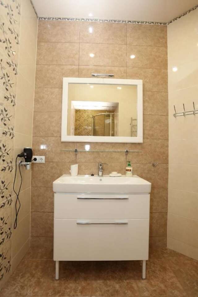 Апартаменты Apartments on Bunina 28 Одесса-13