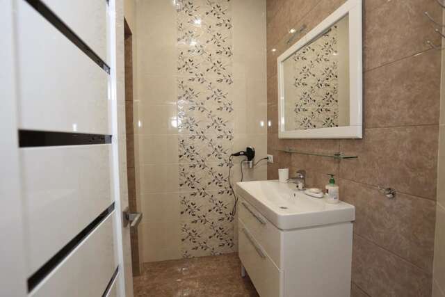 Апартаменты Apartments on Bunina 28 Одесса-14