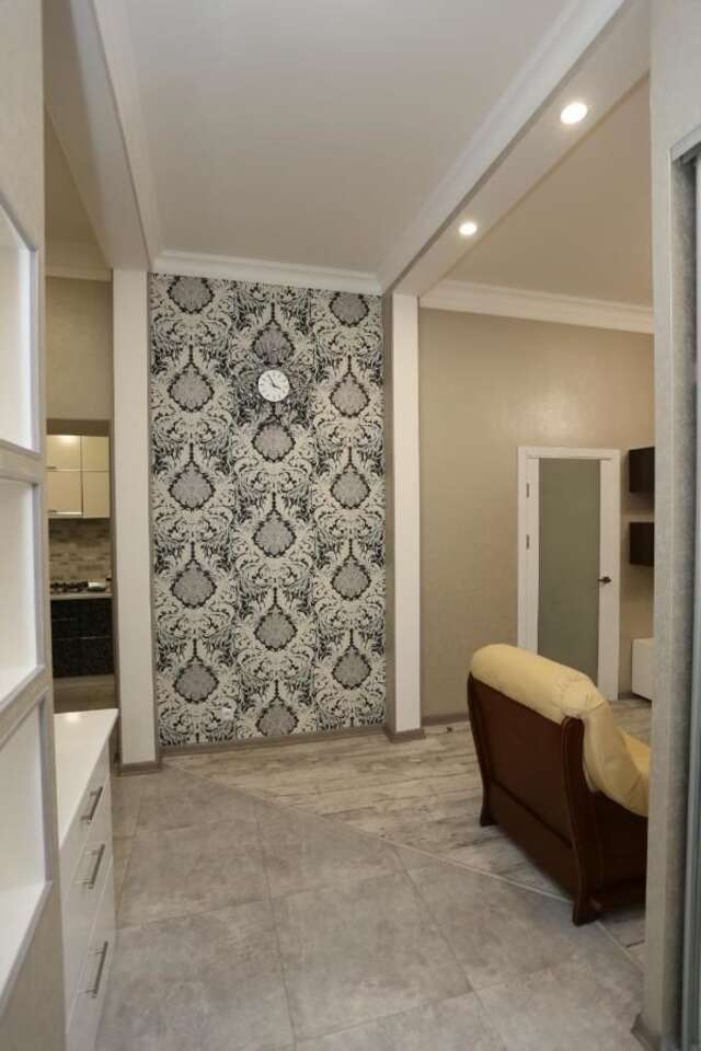 Апартаменты Apartments on Bunina 28 Одесса-18