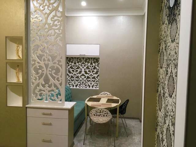 Апартаменты Apartments on Bunina 28 Одесса-19