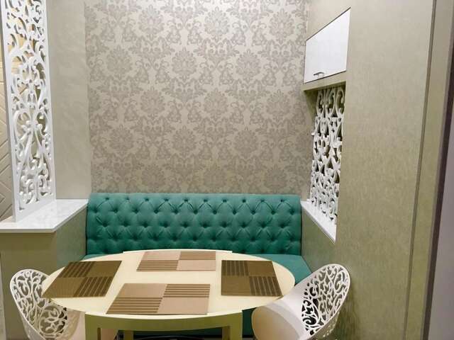 Апартаменты Apartments on Bunina 28 Одесса-23