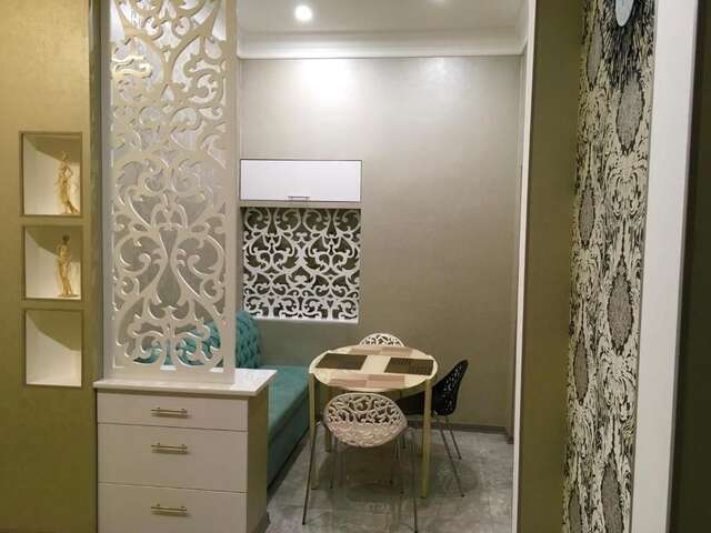Апартаменты Apartments on Bunina 28 Одесса-24