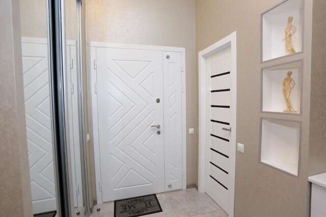 Апартаменты Apartments on Bunina 28 Одесса-25