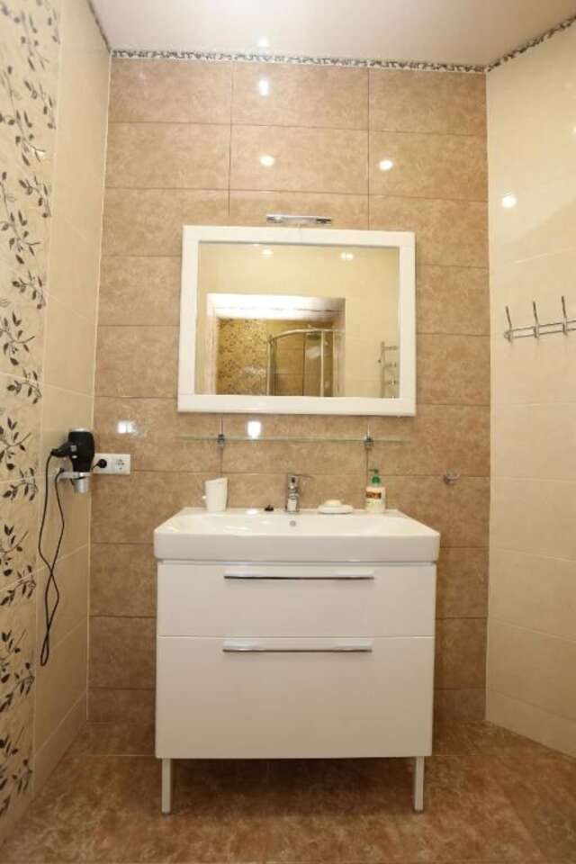 Апартаменты Apartments on Bunina 28 Одесса-27