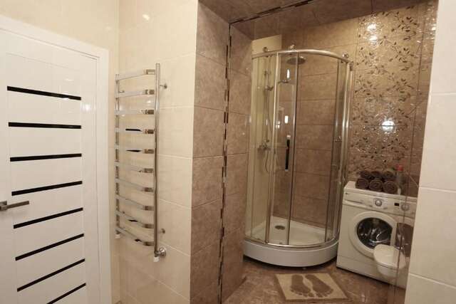 Апартаменты Apartments on Bunina 28 Одесса-28