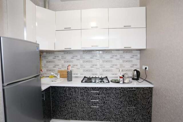 Апартаменты Apartments on Bunina 28 Одесса-30