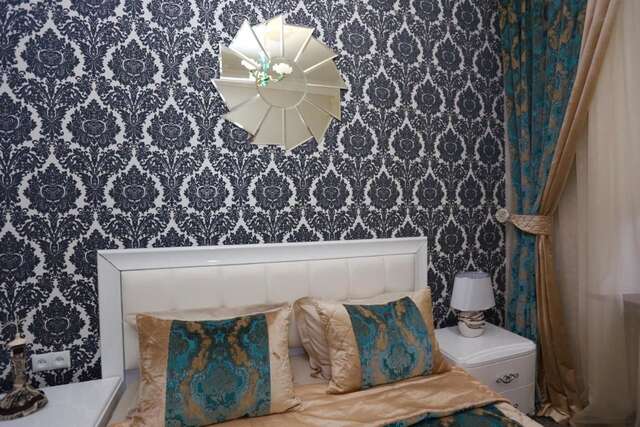 Апартаменты Apartments on Bunina 28 Одесса-5