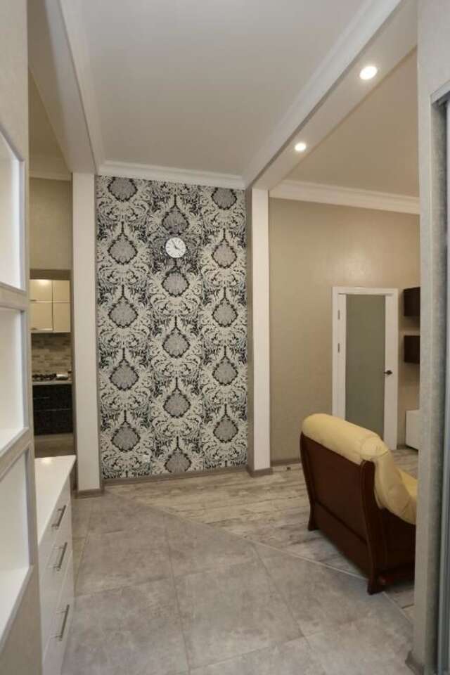 Апартаменты Apartments on Bunina 28 Одесса-32