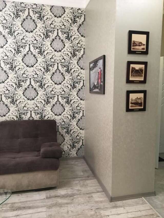 Апартаменты Apartments on Bunina 28 Одесса-40