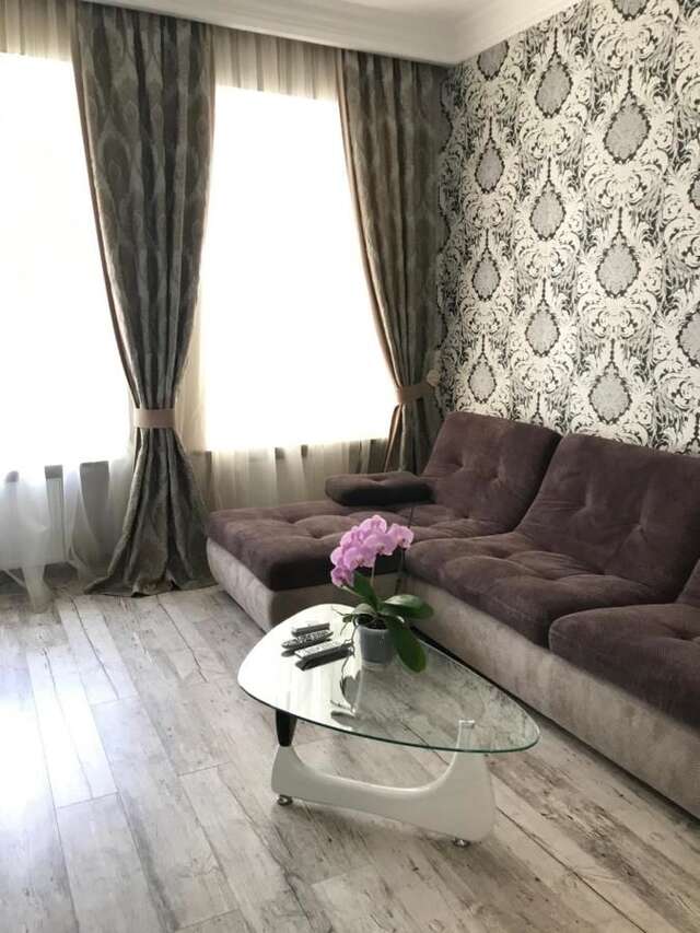 Апартаменты Apartments on Bunina 28 Одесса-9