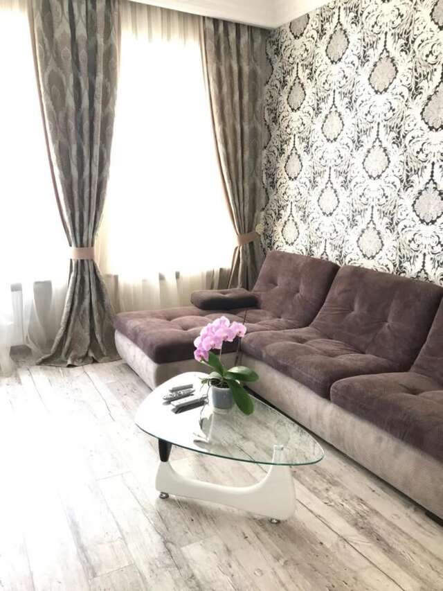Апартаменты Apartments on Bunina 28 Одесса-10